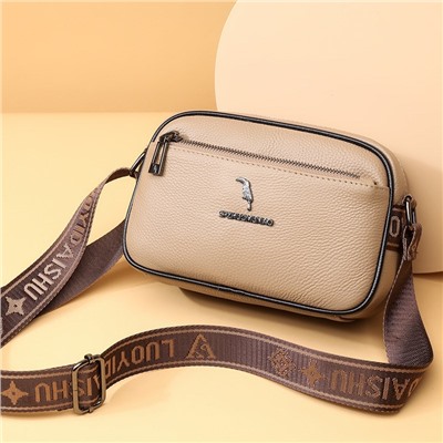 Bags Сумка женская / кожа / 00611251