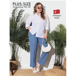 Брюки летние