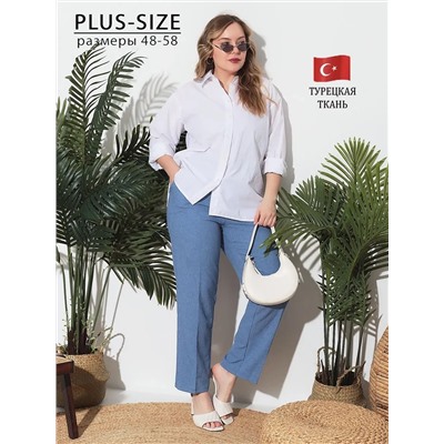 Брюки летние