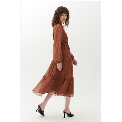 Платье POMPA, 1088347