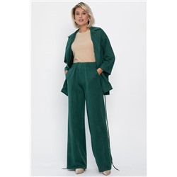 Костюм Дижон (зеленый) К14210-7М