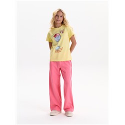 Футболка для девочек