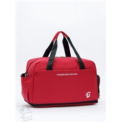 Сумка дорожная 316TM red S-Style в Новосибирске