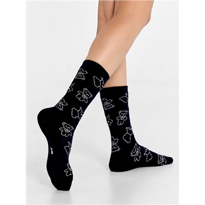 MARK FORMELLE Женские носки 375K-2546