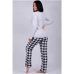 Пижама с брюками Карты НАТАЛИ, 1204815