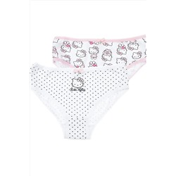 Трусы 2 шт. PLAYTODAY, 923555