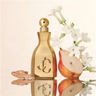 Jimmy Choo I Want Choo Le Parfum