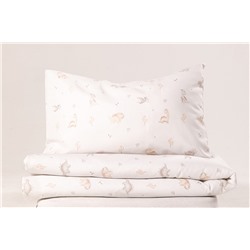 КПБ Динозавры бязь