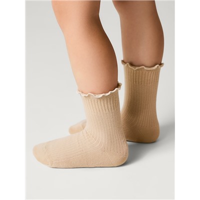 CONTE-KIDS Носки TIP-TOP (без резинки) 25С-30СП