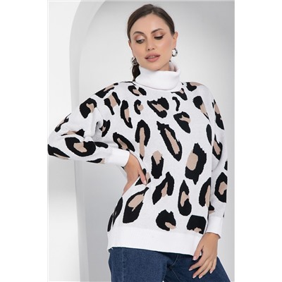 Джемпер LADY TAIGA, 1085219