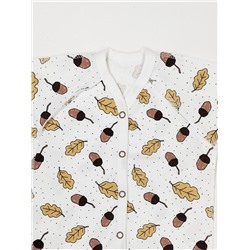 174/416 Комбинезон ясельный интерлок