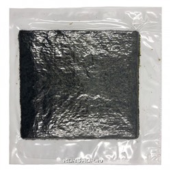 Морские водоросли Суши Нори Оригинал (Midori) Мидори, 120 г (50 листов) Акция