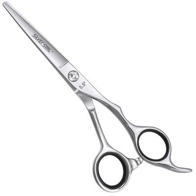 Silver Star Ножницы парикмахерские 5,5" «PN 114-5.5 PRO»