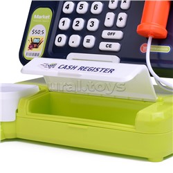 Касса CF8251 "Смарт" в коробке