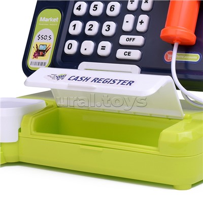 Касса CF8251 "Смарт" в коробке