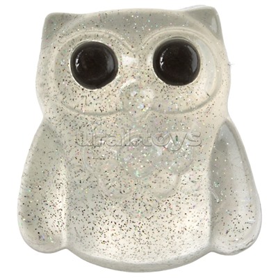 Игрушка в наборе для детей старше трех лет модели "Slime" розовый