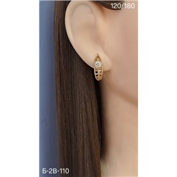 Серьги #22975006