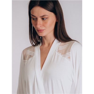 INDEFINI Халат 5018SYZ