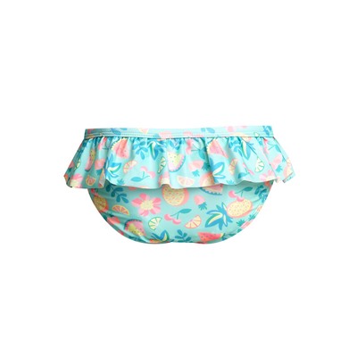 Плавки купальные для девочки