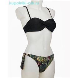 2123 Y Купальник раздельный (38-46)