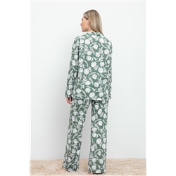Trikozza Пижама Е 20124