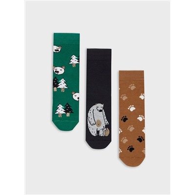 MARK FORMELLE Детские носки 504A-2136