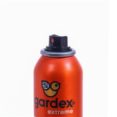 Аэрозоль Репеллент Gardex Extreme, от клещей, 150 мл