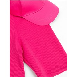 Соль&Перец Велосипедки SP9203