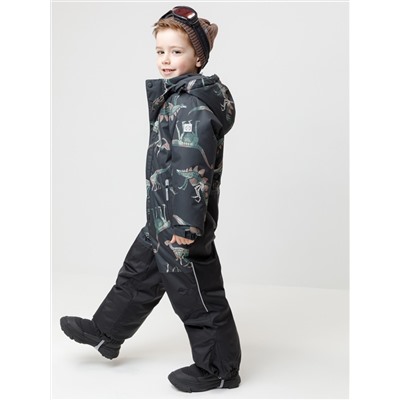 CROCKID Комбинезон ВК 60127/н/7 УЗГ