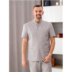 Костюм медицинский муж. М-149-20 ткань Тиси