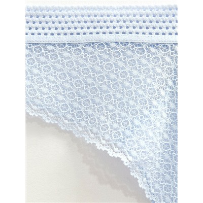 CONTE GOTIC LBR 2984 Трусы женские