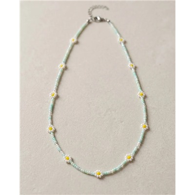 Чокер из натуральных камней