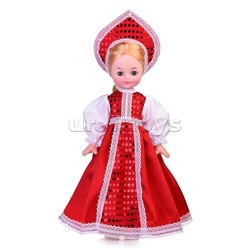 Кукла Россиянка 45см., в коробке