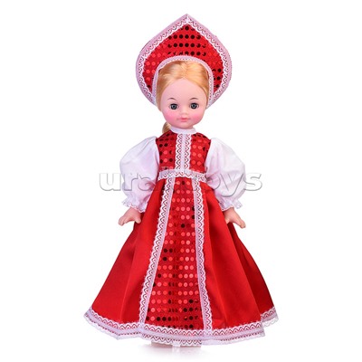 Кукла Россиянка 45см., в коробке