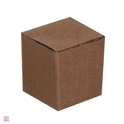 Аромалампа керамическая, 6,5x6,5x7 см, 2 цвета