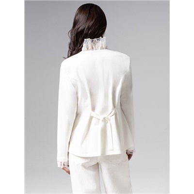 CHARUTTI Жакет 12261