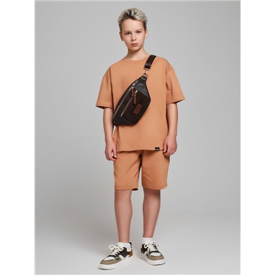 Костюм для мальчика Азарт-2