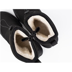 Зимние Сапоги Nike