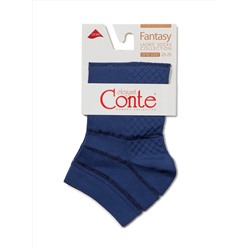 Conte elegant Носки FANTASY (короткие)
