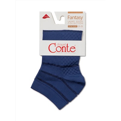 Conte elegant Носки FANTASY (короткие)