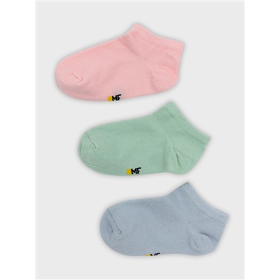 НОСКИ ДЕТСКИЕ (3 пары) 406A-1561