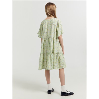 ПЛАТЬЕ ДЛЯ ДЕВОЧЕК 157837