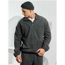 Толстовка мужская Алтай-1 (Графитовый)