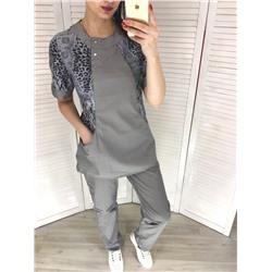 медицинский костюм