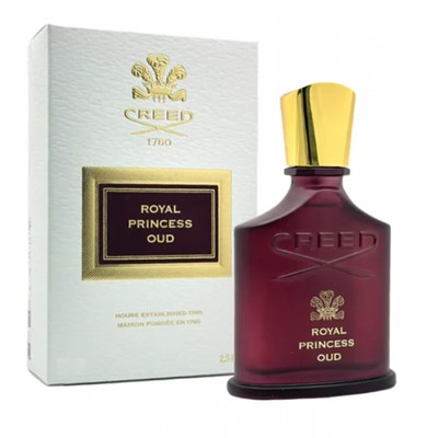 Парфюмерная вода Creed Royal Princess Oud 2024 женская