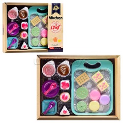 Набор посуды "Чайная церемония" в коробке