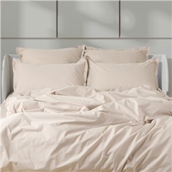 Комплект наволочек «Этель» Pearl, 70×70+3 см, 2 шт., перкаль, хлопок 100%