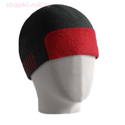 STIFF Шапка по голове мужская (57-59)