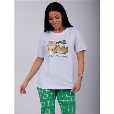 Malina Пижама 3150б