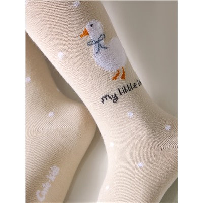 CONTE-KIDS Колготки TIP-TOP